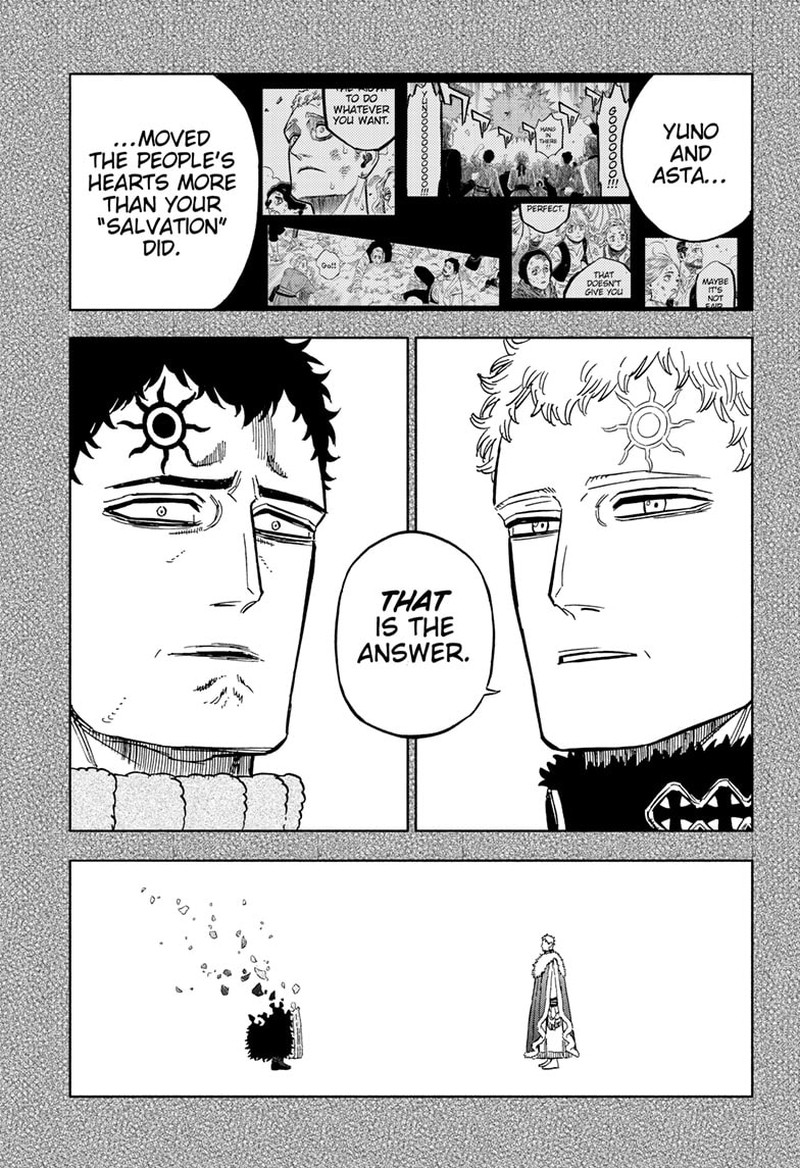 Black Clover Chapter 389 image 03
